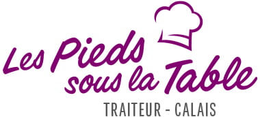 traiteur pieds sous la table calais